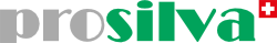 ProSilva+ Logo