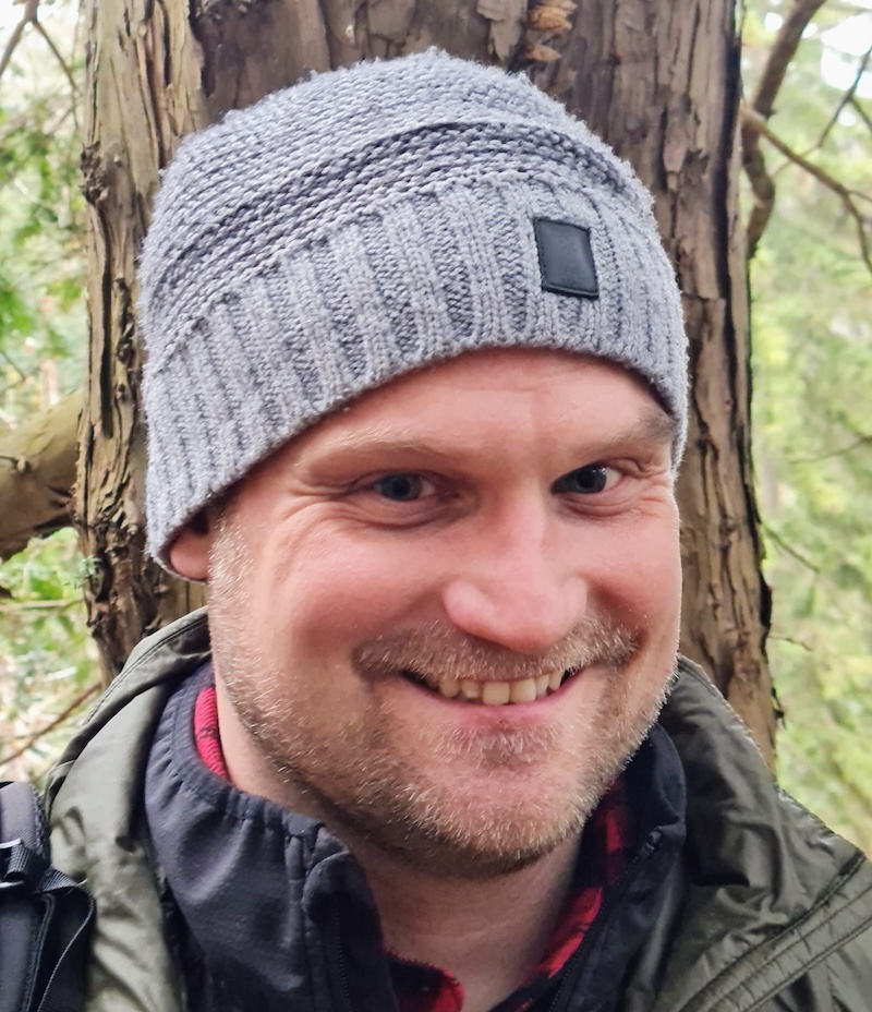 Nils Schönenberger